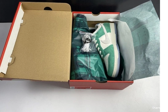 Neptune Dunk Green Nike Low CZ6501-101 Kasina 0327